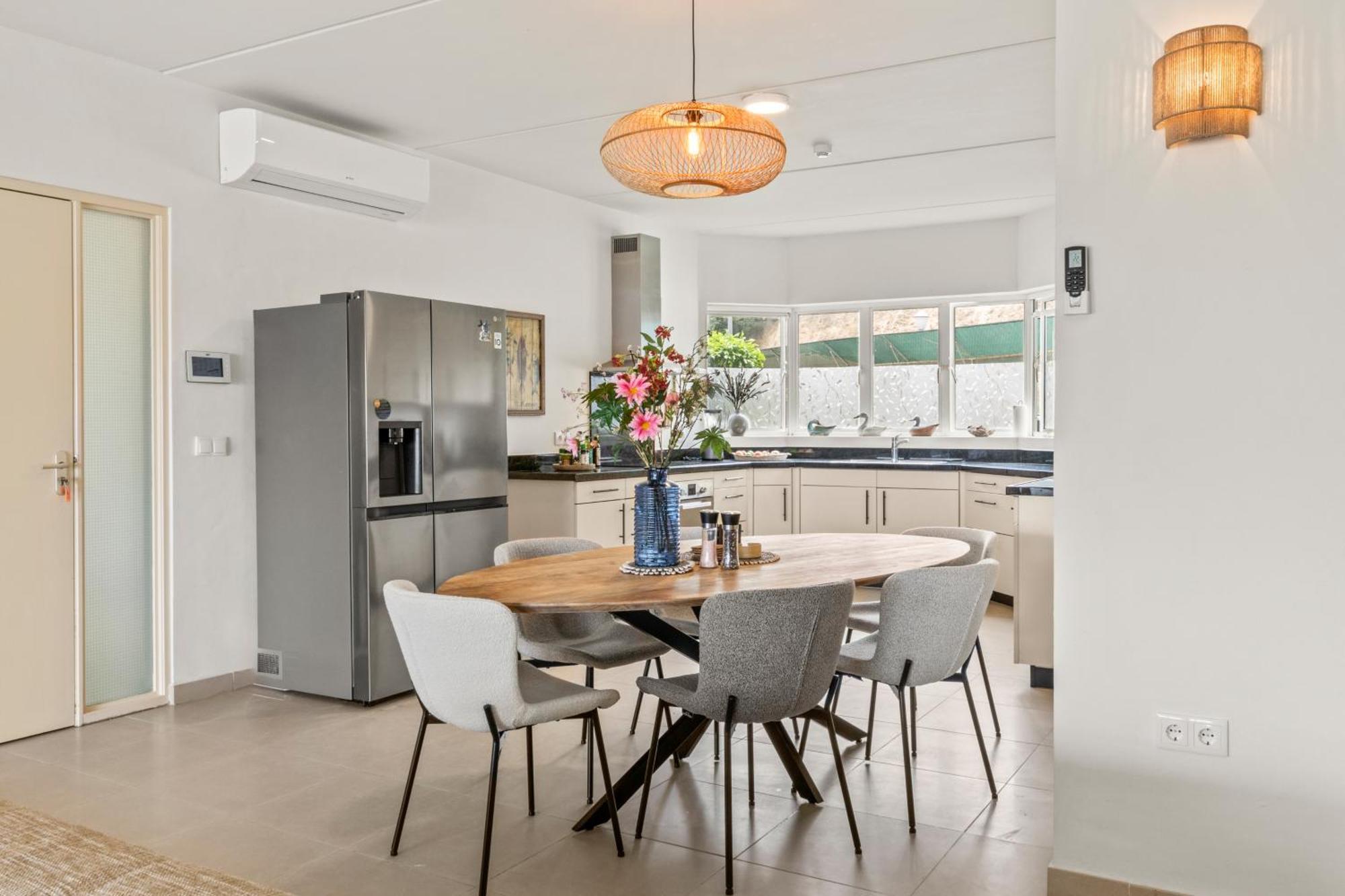 Blue Bay Beach Apartments Luaran gambar
