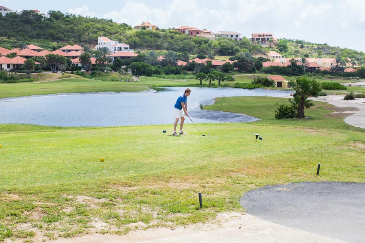 Blue Bay Beach Apartments Luaran gambar